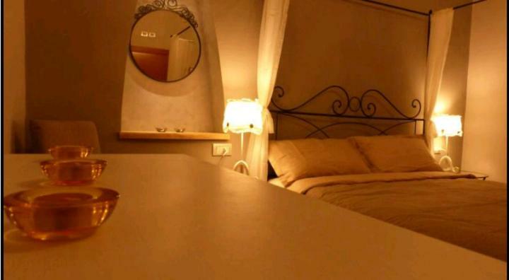 Holiday Rooms ฟลอเรนซ์ ภายนอก รูปภาพ