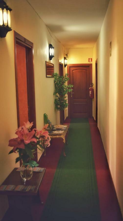 Holiday Rooms ฟลอเรนซ์ ภายนอก รูปภาพ