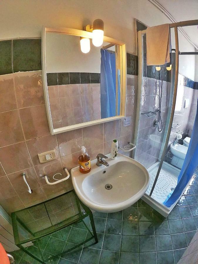 Holiday Rooms ฟลอเรนซ์ ภายนอก รูปภาพ